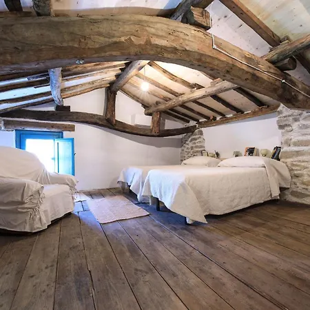 Pretziosa Apartmán Gergei