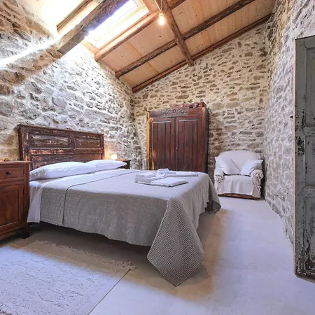 Appartement Pretziosa