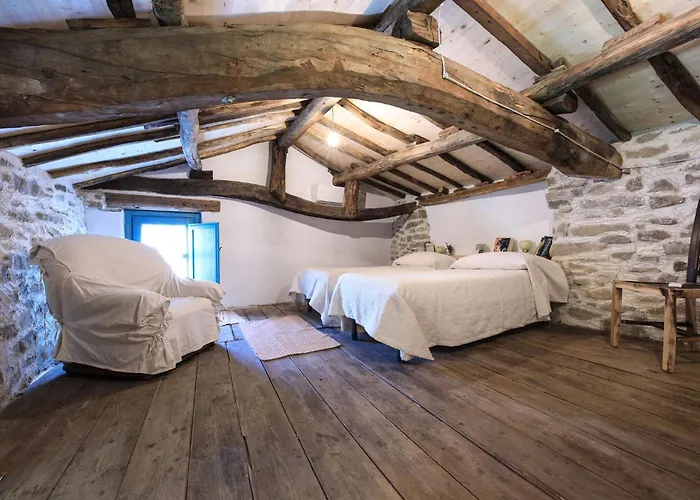 Pretziosa 公寓 Gergei